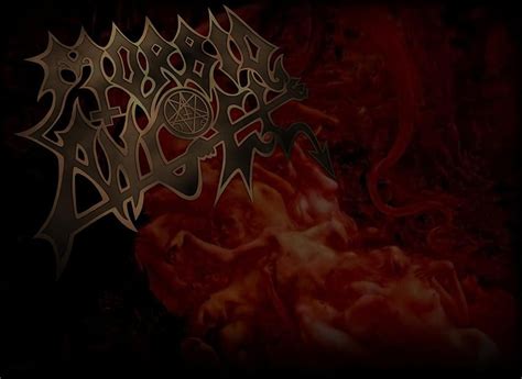 discography morbid angel hd wallpaper pxfuel