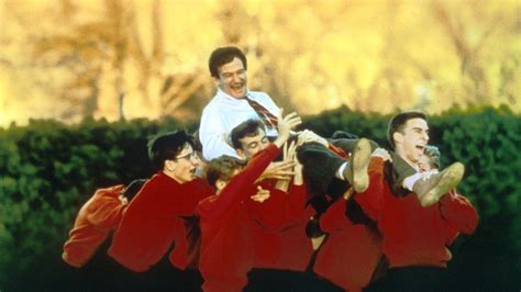 Dead Poets Society 1989 Filmfed