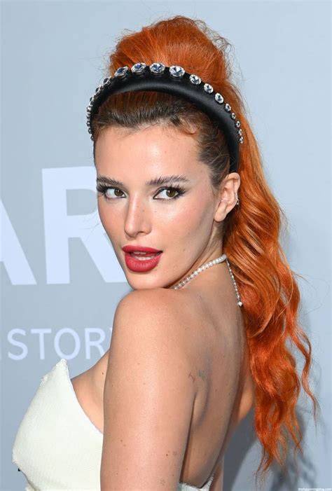 bella thorne braless page 2 the fappening plus