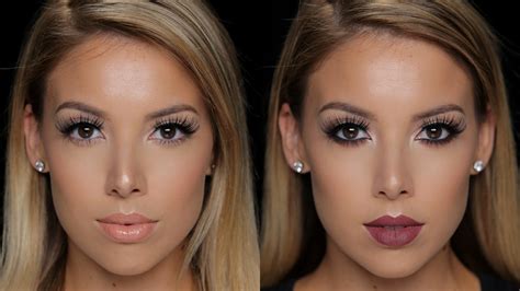turn your day makeup into night makeup enigma magazine