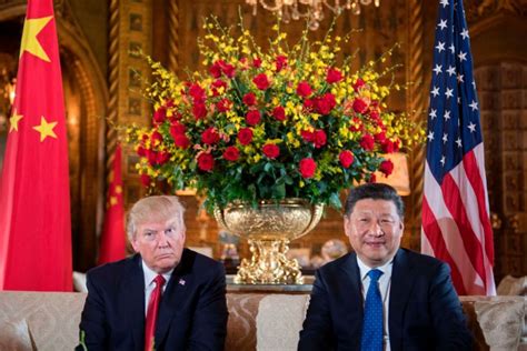 Convert time from china to any time zone. What Comes Next For President Trump And China? | Here & Now