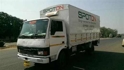 Spoton Logistics Pvt Ltd In Bangalore Premiere Logistics Player In