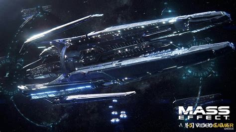 Mass Effect Andromeda Hyperion Ark Mass Effect Only In 2019 Mass Effect Space Crafts Mass