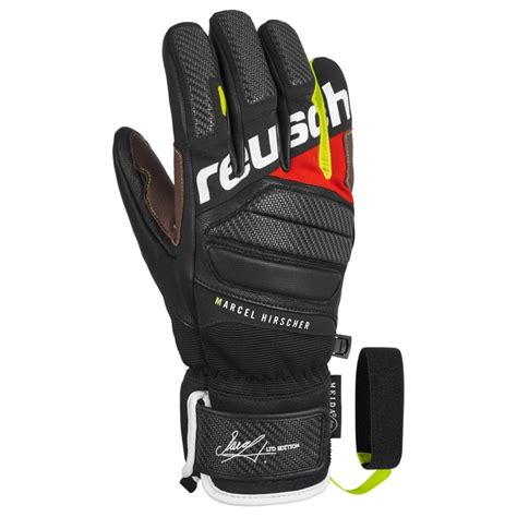 Reusch Marcel Hirscher Ski Glove Ski Race From Ski Bartlett Uk