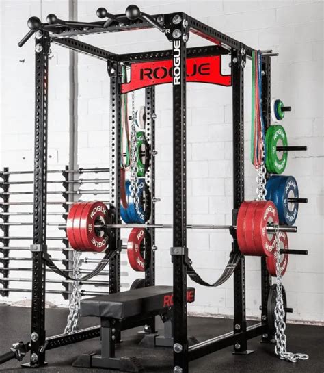 The 8 Best Rogue Fitness Equipment Review For 2021 Conditioning