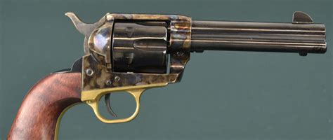 Flli Pietta Model 1873 Saa Revolver For Sale At 13274072