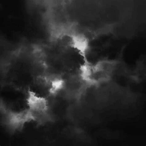 Lightning Clouds Gif Lightning Clouds Dark Sky Discover Share Gifs Fantasy Aesthetic Film