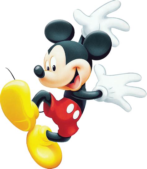 Mickey Mouse Happy Png Image Purepng Free Transparent Cc0 Png Image