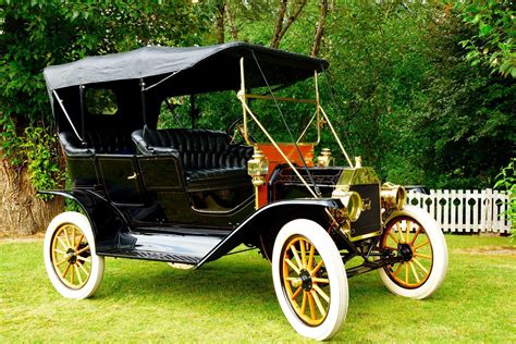 New Old Cars At Fraser Valley Classic Car Show July 16 - FVN