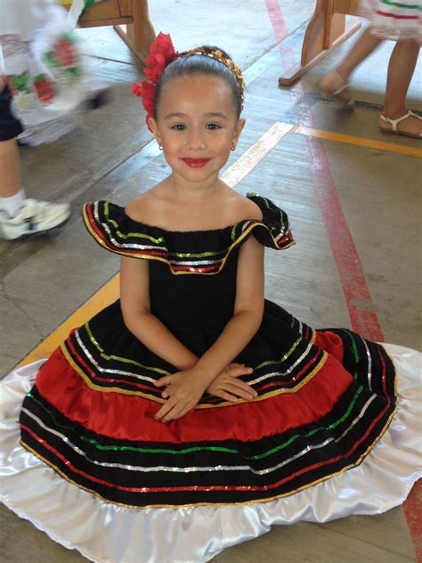 Traditional Mexican Dresses For Babies Alqurumresortcom