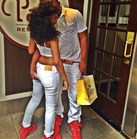 Pin By Amonće 👑♊💞 On Cute Couples Swag Couples Dope Couples Cute Couple Outfits