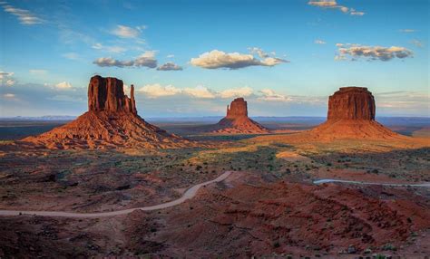 Sunset Tour Of Monument Valley From 85 Cool Destinations 2023