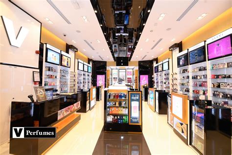 Perfumes Shops In Dubai Sharjah Abu Dhabi Perfume Stores In Dubai Uae