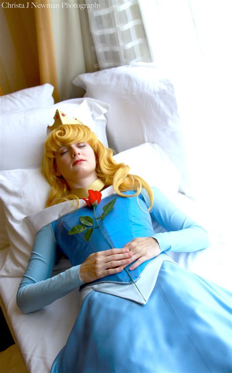 Princess Aurora Sleeping Beauty By Akanesaotome Acparadise Com