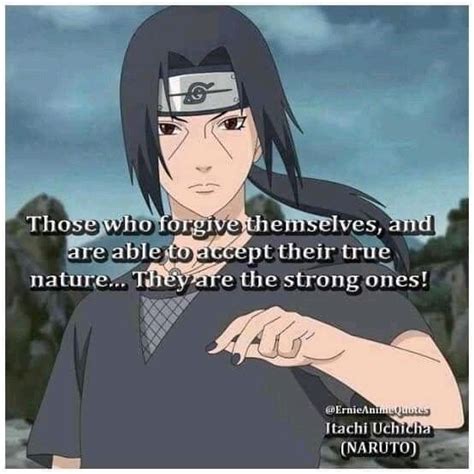 Pin By Kushina Chan愛 On Anime Gallery Naruto Quotes Itachi Quotes