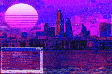 Vaporwave, music, blue, style, purple, yellow, sunset, background. Purple Aesthetic Wallpaper Desktop : Purple Aesthetic Hd Wallpapers Wallpaper Cave - We have a ...