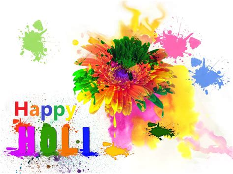 Holi 2019 Wishes Images Messages Wallpapers Facebook Posts And