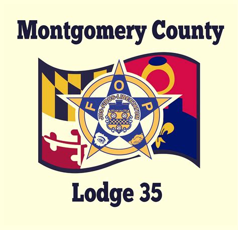 Montgomery County FOP Lodge 35