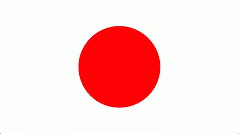 Japan Flag Wallpaper High Definition High Quality Widescreen