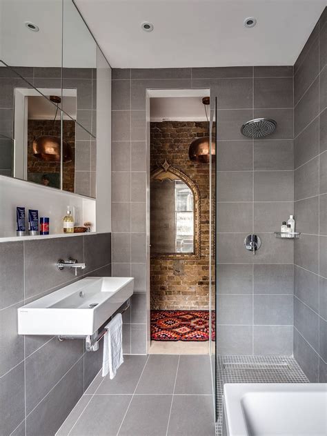 20 Design Ideas For A Small Bathroom Decoomo