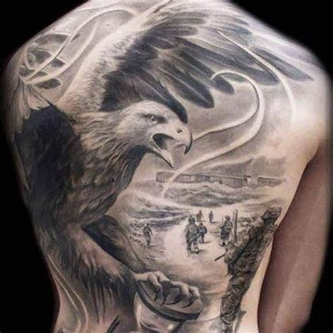 Tattoo mặt quỷ full lưng. Hình Xăm Full Lưng Đẹp Nhất ️ 1001 Tattoo Full Lưng