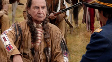 Bury My Heart At Wounded Knee Movie Information