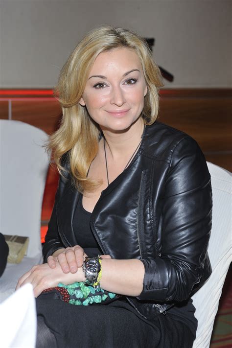 Zwykle dobra dzielone są w sposób równy, ale to nie jest reguła. Martyna Wojciechowska / Martyna Wojciechowska: mniej nam ...