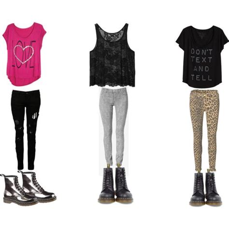 Concert Outfit Ideas Polyvore Outfit Ideas Polyvore Concert Outfit