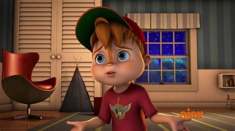 Alvinnn And The Chipmunks 2015 Episode 16 Back To School Bromance