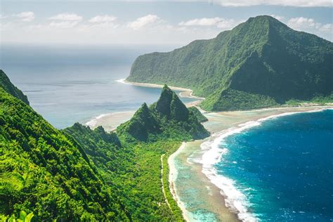 A Complete Guide To Visiting American Samoa American Field Trip