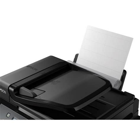 Epson m200 is a multi fuction printer.they provides the facility for scanning the document , which was very helping for online submission of any document. Epson M200 Fotokopi + Tarayıcı + Mürekkep Tanklı Mono ...