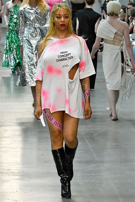 Whats The Real Impact Of The Gender Fluid Fashion Movement British
