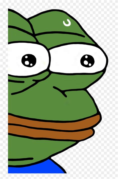 Pepe Face Png Transparent Png 1200x1200 1217840 PngFind