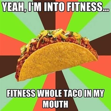 A healthier alternative to fried fish tacos ready in just 15 minutes! 36 Taco Memes That Will Turn Any Day Into Taco Tuesday