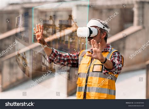 Augmented Reallity Images Stock Photos Vectors Shutterstock