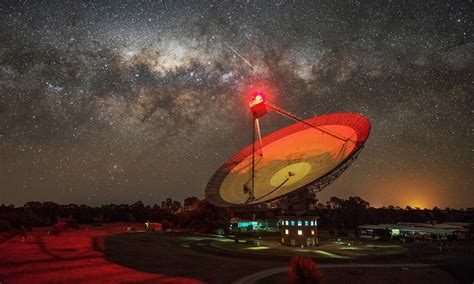 CSIRO supports NASA's Voyager 2 spacecraft as it enters interstellar ...