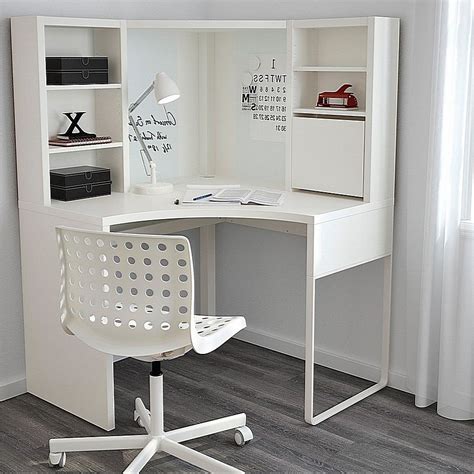 Beautifull Ikea Small Office Desk Artofit