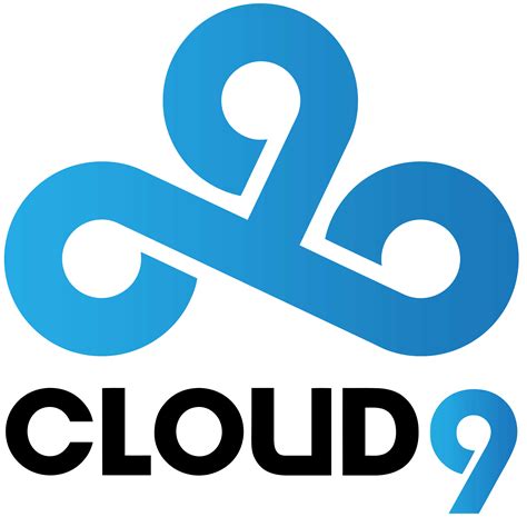 Cloud 9 Logo Png Transparent And Svg Vector Freebie Supply