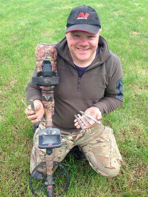 In june 2020, mariusz stepien was using his metal detector in a field near peebles, scotland when he came across what has since been described as one of the. The History Blog » Blog Archive » Largest Viking hoard ...