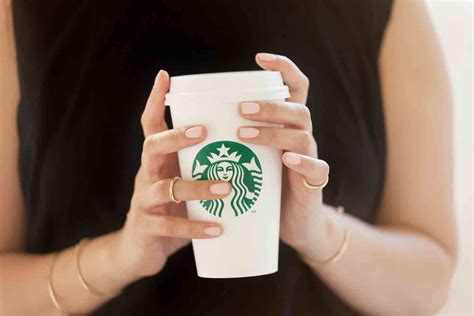 Sugar In Starbucks Drinks Popsugar Fitness