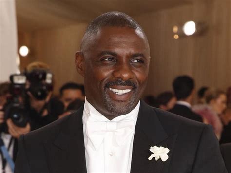 Idris Elba Reveals He Auditioned For A Part In Beauty And The Beast
