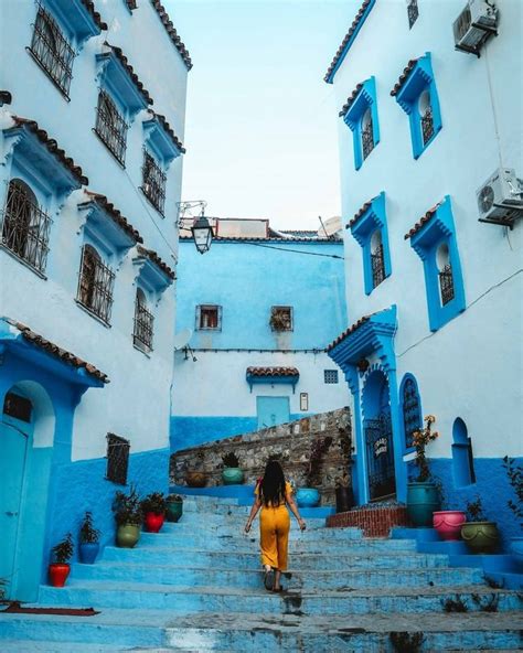 The Ultimate Chefchaouen Travel Guide Best Tips For The Blue Pearl Of Morocco In