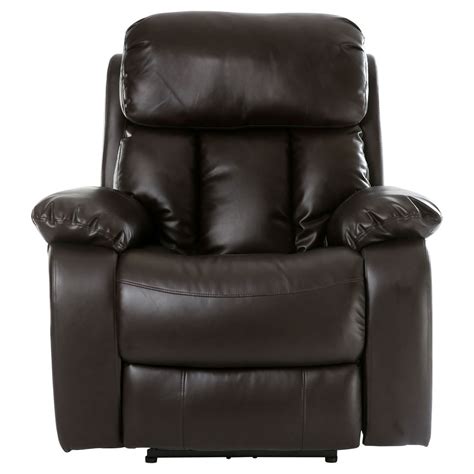 Maybe you would like to learn more about one of these? CHESTER ELECTRIC HEATED LEATHER MASSAGE RECLINER CHAIR ...