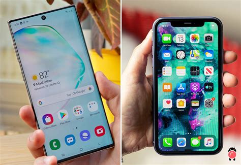 Android Vs Ios Reasons Why Android Is Better Than Ios Answered 2023