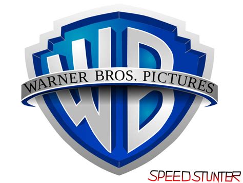 Warner Bros 2021 Style By Crashstunter75 On Deviantart
