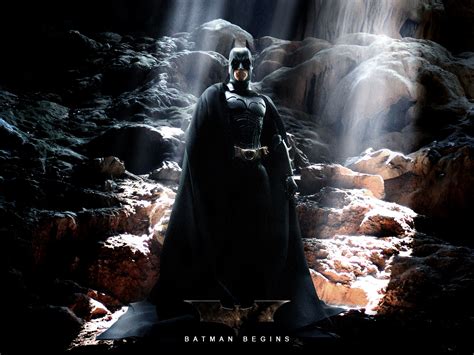 Free Download Batman Begins Hd Wallpapers Best Wallpapers Fandownload