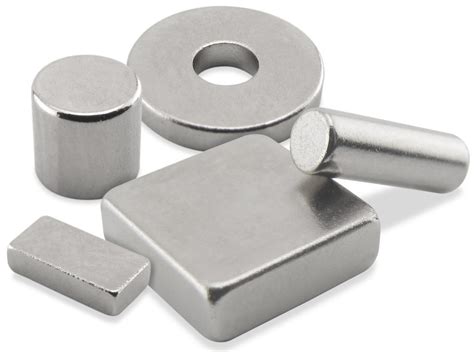 Sintered Neodymium Magnets Supplier Magnets By Hsmag