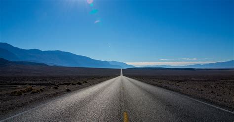 4k Road Wallpapers High Quality Download Free