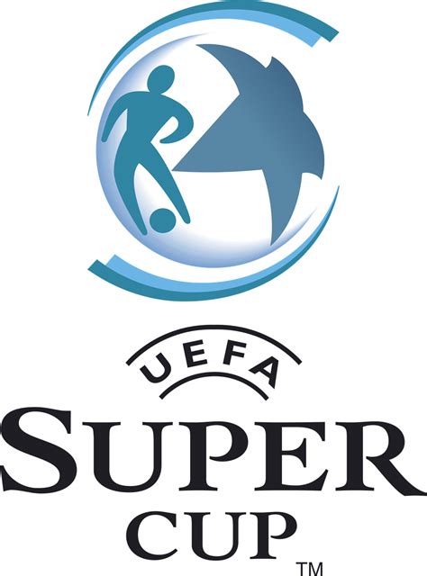 Uefa Super Cup Logo Download