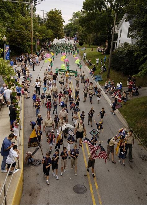 Gurnee Days Gets Ready To Celebrate 21 Years